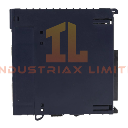 Unit Antarmuka Jaringan Ethernet GE PACSystems IC695NIU001