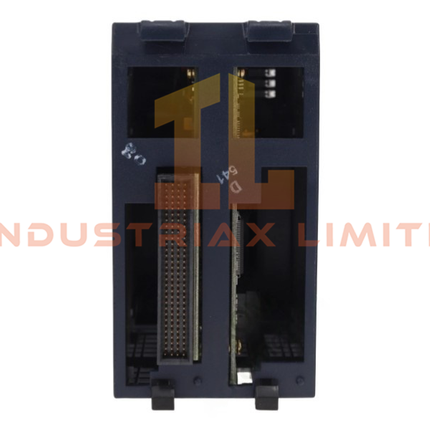 Unit Antarmuka Jaringan Ethernet GE PACSystems IC695NIU001