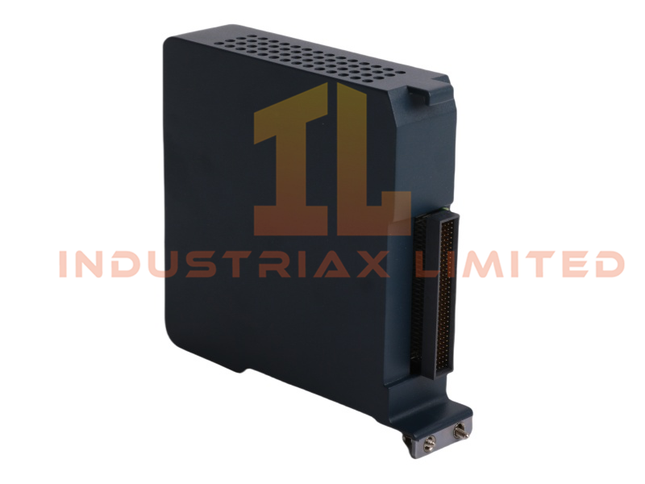 GE PACSystems RX3i | IC695PNS001CA‑ABAH | Modul Pemindai PROFINET