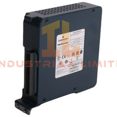 General Electric IC695PNS001CA-ABAH Profinet Scanner Module