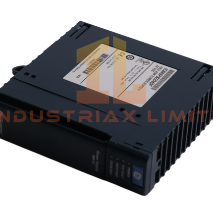 GE IC695PSD040F Power Supply Module