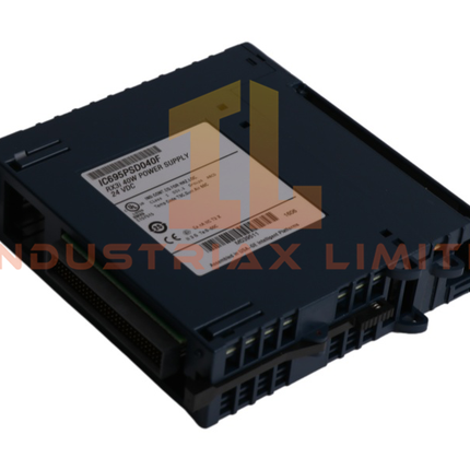 GE IC695PSD040F Power Supply Module