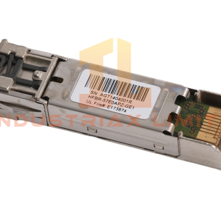 General Electric IC695SPF002A RX3i SFP Transceiver Module
