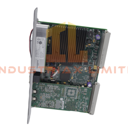 GE IC698CPE020-JX RX7i CPU Module