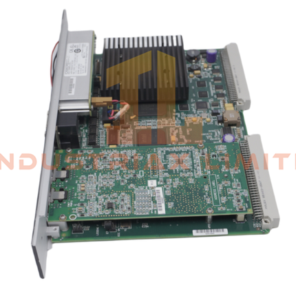 GE IC698CPE020-JX RX7i CPU Module