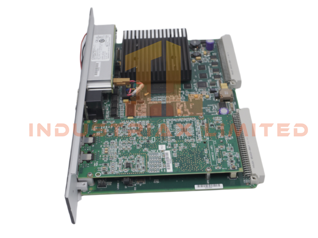 GE IC698CPE020-JX RX7i CPU Module
