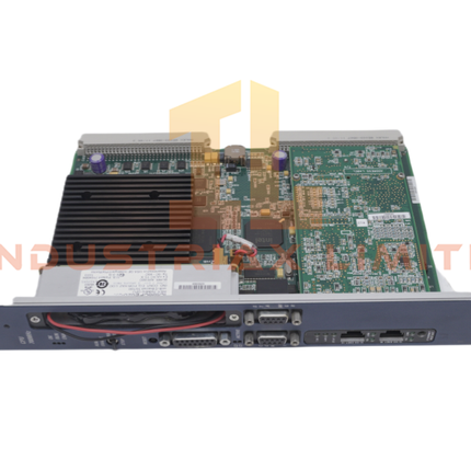 GE IC698CPE020-JX RX7i CPU Module