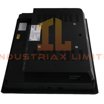 واجهة تشغيل GE IC755CSS12CDB QuickPanel HMI