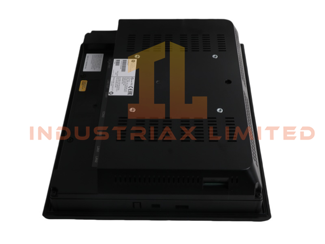 واجهة تشغيل GE IC755CSS12CDB QuickPanel HMI