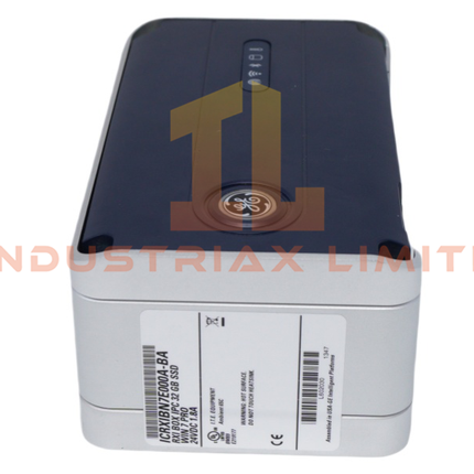 GE ICRXICTL000 RXi Controller