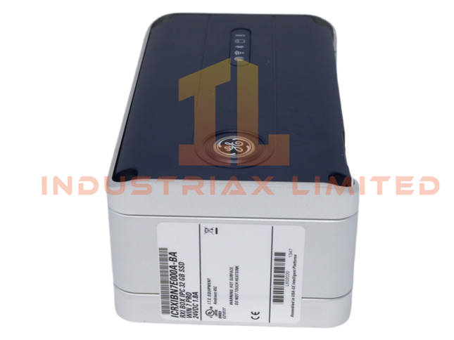 وحدة التحكم GE ICRXICTL000 RXi