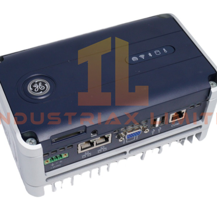 General Electric ICRXICTL000 RXi Controller