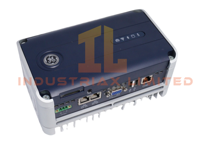 General Electric ICRXICTL000 RXi Controller