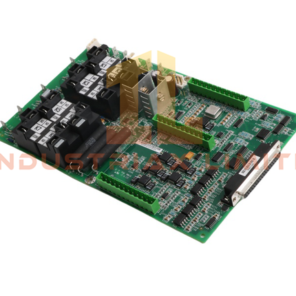 General Electric IS200AEADH3ADA Printed Circuit Board