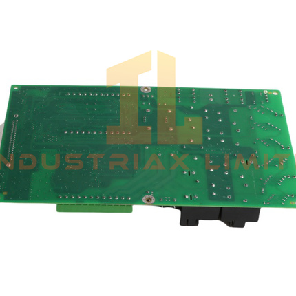 General Electric IS200AEADH3ADA Printed Circuit Board