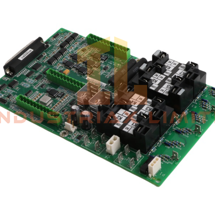 General Electric IS200AEADH4A Input terminal board