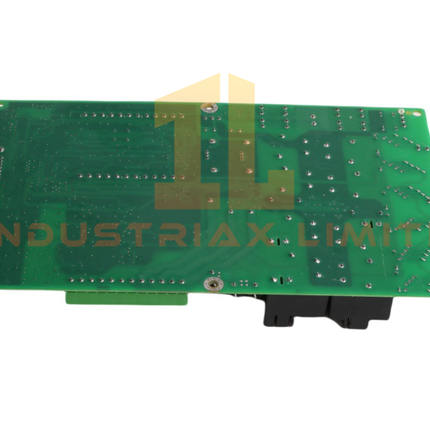 GE Mark VIe IS200AEADH4A Input Terminal Board