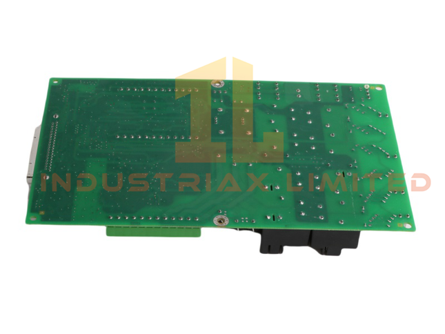 GE IS200AEBEG1A Mark VI Analog & Ethernet Board