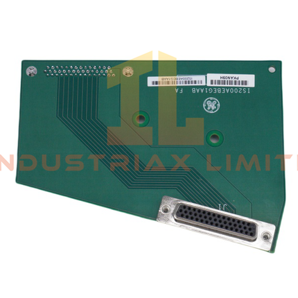 GE IS200AEBEG1AAB Advanced Mark VI Control Unit