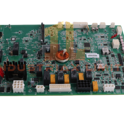 General electric IS200AEPAH1ABB Optional Auxiliary Board