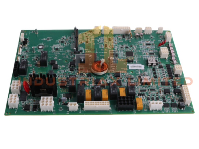 General electric IS200AEPAH1ABB Optional Auxiliary Board