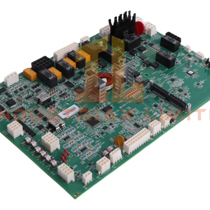 GE IS200AEPAH1ACB EX2100 Series Optional Auxiliary Board