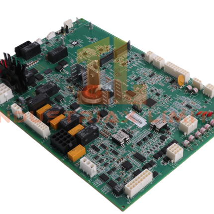General electric IS200AEPAH1ACB Optional Auxiliary Board