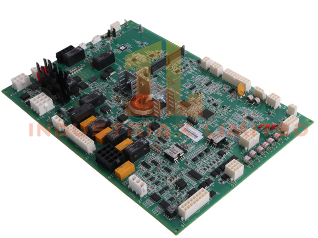 General electric IS200AEPAH1ACB Optional Auxiliary Board