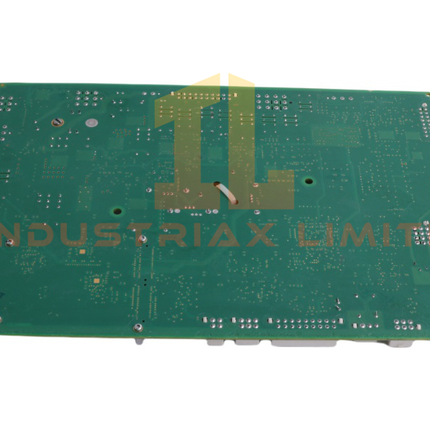 GE IS200AEPAH1ACB EX2100 Series Optional Auxiliary Board