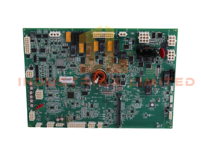 GE IS200AEPAH1BRJ Analog Expansion Power Amplifier Board