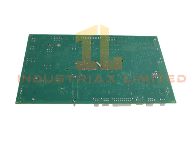 GE IS200AEPAH1BMF EX2100 High-performance I/O Pack Processor Board