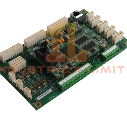 GE IS200AEPCH1ABC Gas Turbine Card