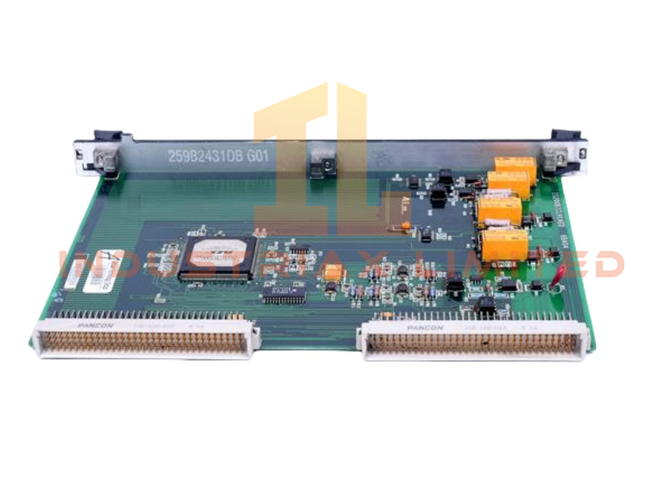 GE IS200BICLH1AED Bridge Interface Card