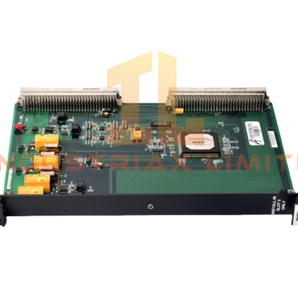 GE IS200BICLH1AED Bridge Interface Card