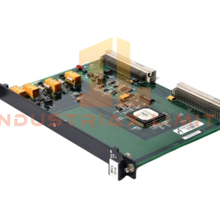 GE IS200BICLH1AED Bridge Interface Card