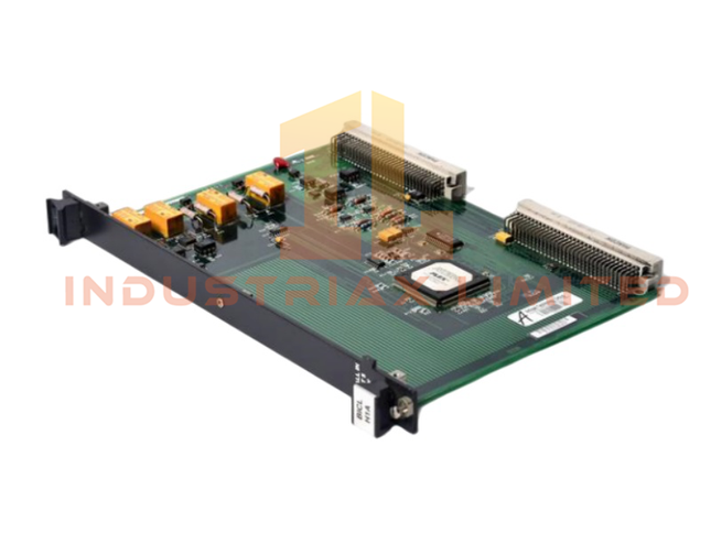 GE IS200BICLH1AED Bridge Interface Card