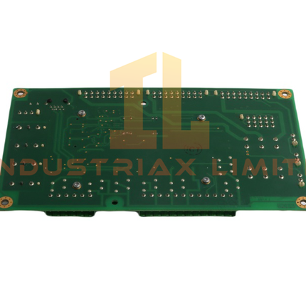 GE IS200BPPBH2BJD Gas Turbine Card