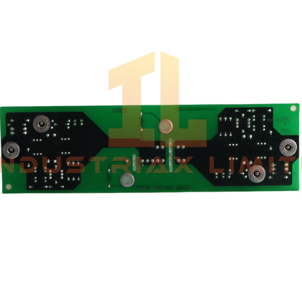 GE IS200DAMCG1ACB Gate Drive Amplifier and Interface Board