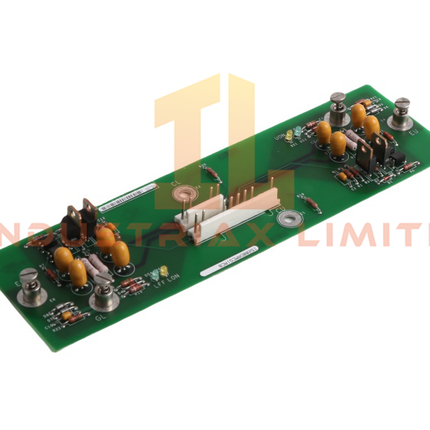 GE IS200DAMCG1ACB Gate Drive Amplifier and Interface Board