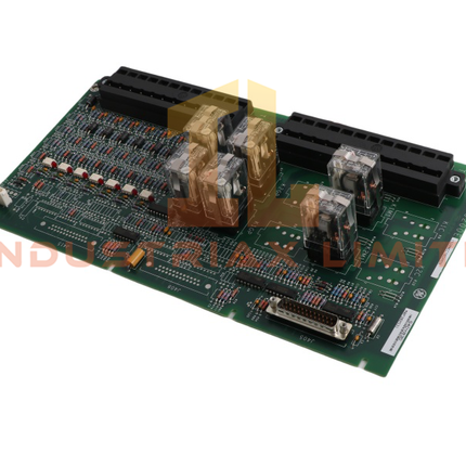 GE IS200ECTBG2ADE HVAC Control System Board