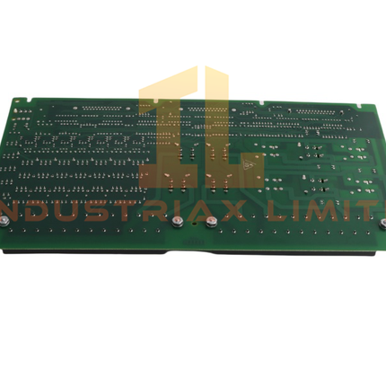 GE IS200ECTBG2ADE HVAC Control System Board