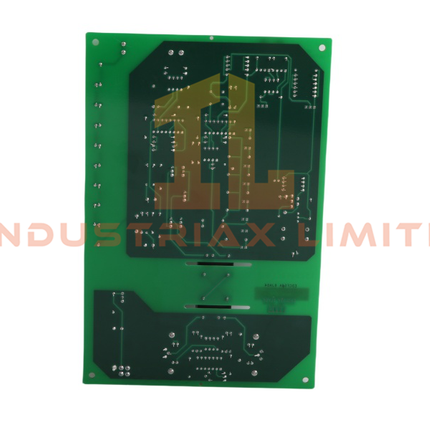 GE IS200EDCFG1A Exciter Direct Current Feedback Board