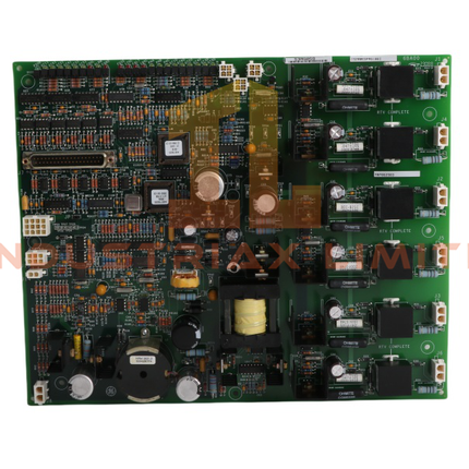 GE IS200EGPAG1BEC Gate Pulse Amplifier