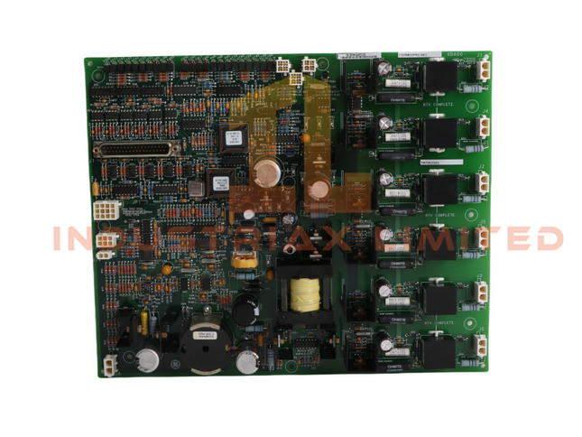 GE IS200EGPAG1BEC Gate Pulse Amplifier