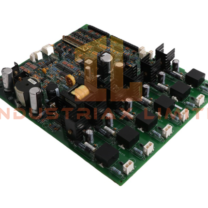 GE IS200EGPAG1BEC Gate Pulse Amplifier