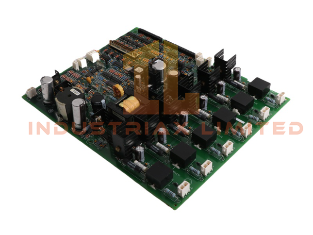 GE IS200EGPAG1BEC Gate Pulse Amplifier