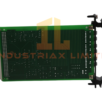 GE IS200EISBH1A Exciter ISBus Board