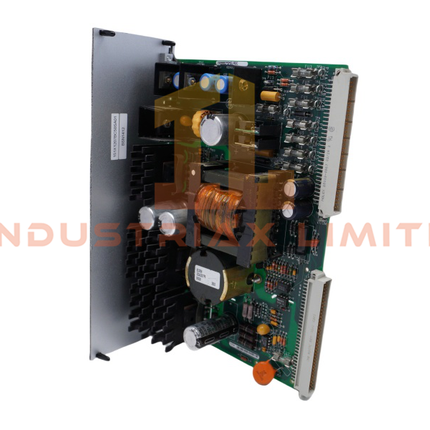 Kartu Sensor Konduksi Multibridge Exciter GE IS200EMCSG1AA