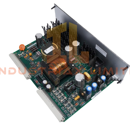 Kartu Sensor Konduksi Multibridge Exciter GE IS200EMCSG1AA