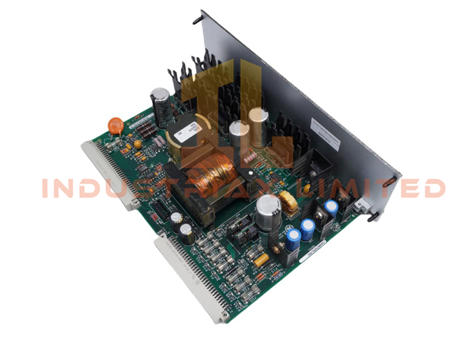 Kartu Sensor Konduksi Multibridge Exciter GE IS200EMCSG1AA